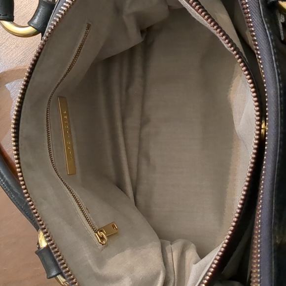 Marc Jacobs Blake Satchel Handbag - Picture 12 of 14